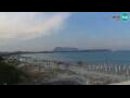 Webcam San Teodoro (Sardinien)