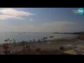 Webcam San Teodoro (Sardinien)