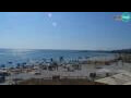 Webcam San Teodoro (Sardinien)