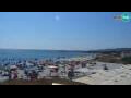 Webcam San Teodoro (Sardinien)
