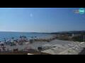Webcam San Teodoro (Sardinien)