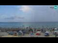 Webcam San Teodoro (Cerdeña)