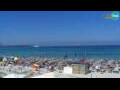 Webcam San Teodoro (Sardinien)