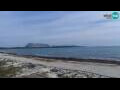Webcam San Teodoro (Sardinia)