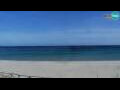 Webcam San Teodoro (Sardinia)
