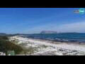 Webcam San Teodoro (Sardinia)