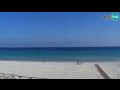 Webcam San Teodoro (Sardinien)