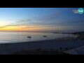 Webcam San Teodoro (Sardinien)