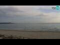 Webcam San Teodoro (Sardegna)