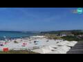 Webcam San Teodoro (Sardinien)