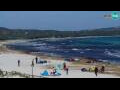 Webcam San Teodoro (Sardegna)
