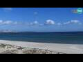 Webcam San Teodoro (Sardinia)