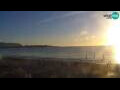 Webcam San Teodoro (Sardinien)