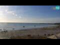 Webcam San Teodoro (Sardinien)