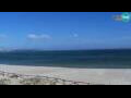 Webcam San Teodoro (Sardinia)