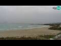 Webcam San Teodoro (Sardinia)
