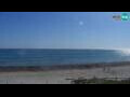 Webcam San Teodoro (Sardinien)