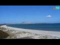 Webcam San Teodoro (Sardinien)