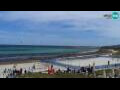 Webcam San Teodoro (Sardinien)