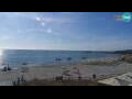 Webcam San Teodoro (Sardinia)