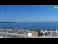 Webcam San Teodoro (Sardegna)