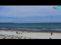 Webcam San Teodoro (Sardinia)