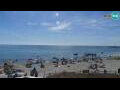 Webcam San Teodoro (Cerdeña)