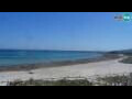 Webcam San Teodoro (Sardaigne)