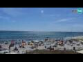 Webcam San Teodoro (Sardaigne)