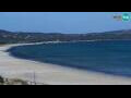 Webcam San Teodoro (Cerdeña)