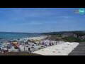 Webcam San Teodoro (Sardinien)