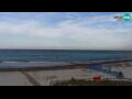 Webcam San Teodoro (Sardinien)