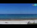 Webcam San Teodoro (Sardinien)