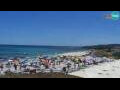 Webcam San Teodoro (Sardegna)