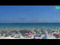 Webcam San Teodoro (Cerdeña)
