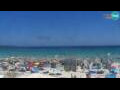 Webcam San Teodoro (Sardinia)