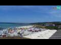 Webcam San Teodoro (Cerdeña)
