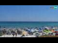 Webcam San Teodoro (Sardinien)