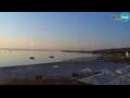 Webcam San Teodoro (Sardinien)