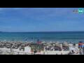 Webcam San Teodoro (Sardinia)
