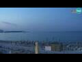 Webcam San Teodoro (Sardinien)