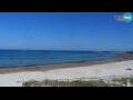 Webcam San Teodoro (Sardegna)