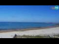 Webcam San Teodoro (Sardinia)