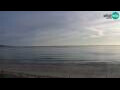 Webcam San Teodoro (Sardinia)