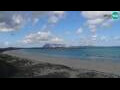 Webcam San Teodoro (Sardinien)