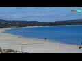 Webcam San Teodoro (Sardinien)