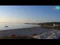 Webcam San Teodoro (Sardinia)