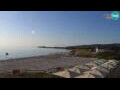 Webcam San Teodoro (Sardegna)