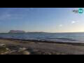 Webcam San Teodoro (Sardinien)