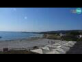 Webcam San Teodoro (Sardegna)